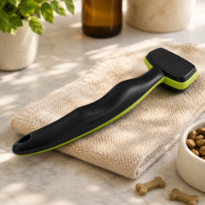 Pet Grooming Brush for Shedding